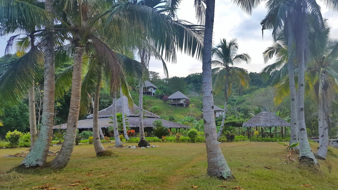 Hotel Océan Beach Sakatia Nosy-Be Extérieur photo